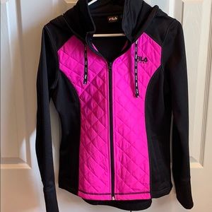 Fila women’s jacket